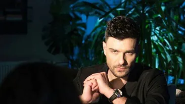 Aniversare tristă pentru Karym! De ziua lui de naștere, artistul face parastas pentru tatăl său