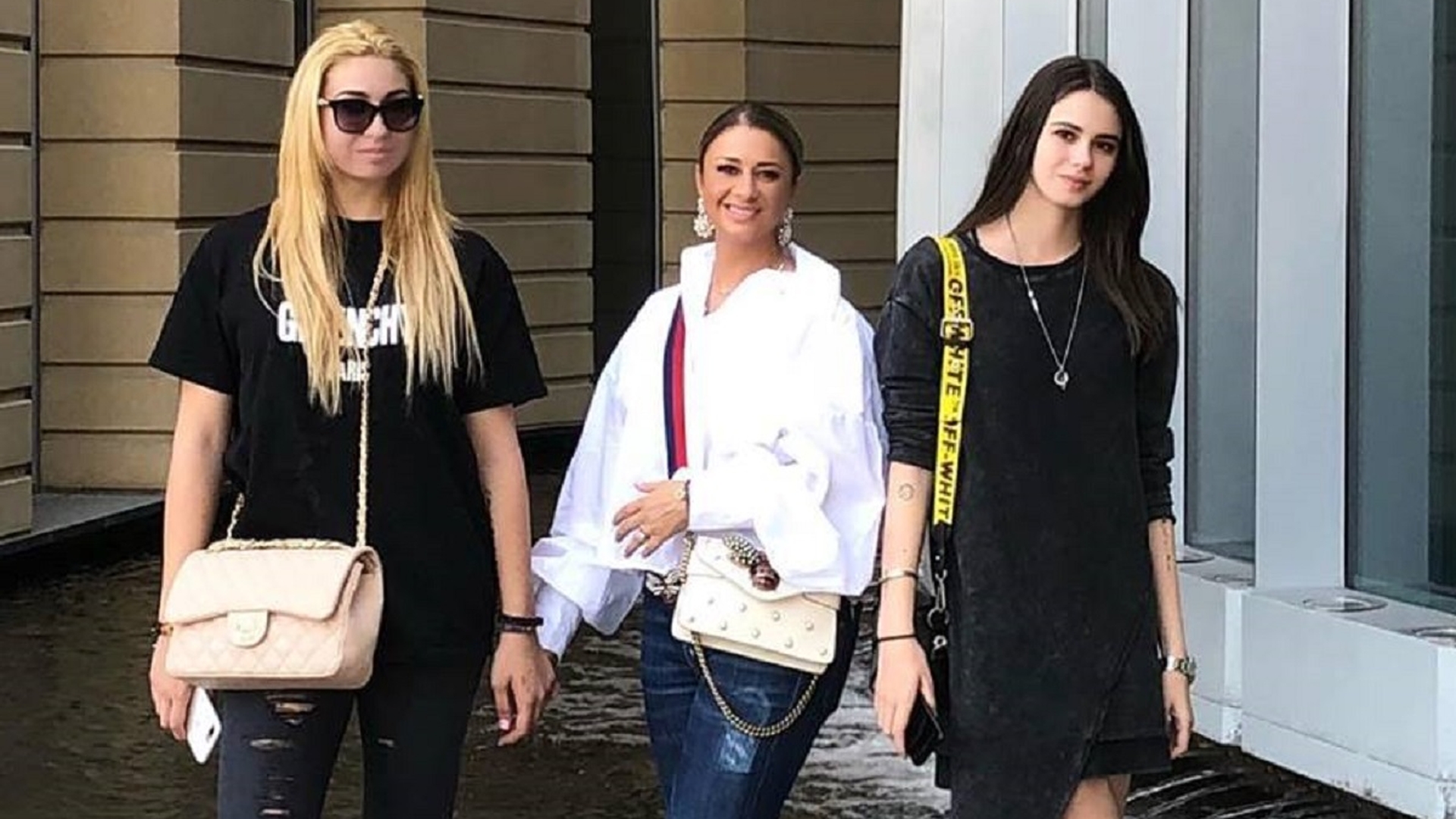 Incredibil, dar adevărat! Câți lei le oferă Anamaria Prodan, în fiecare lună, fiicelor sale