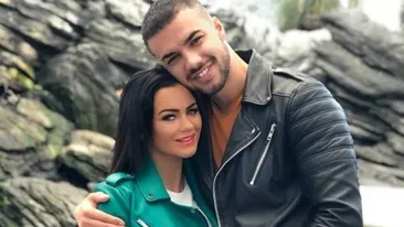 Ce mesaj a publicat Carmen de la Sălciua după ce s-a împăcat cu fostul ei soț. Fanii celor doi au rămas surprinși