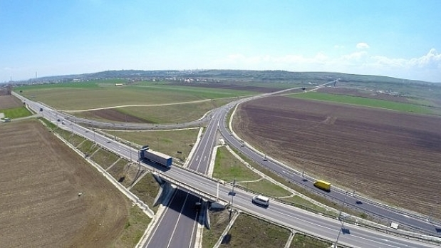 Răzvan Cuc a făcut anunțul! Varianta Sucevei va beneficia de iluminat fotovoltaic pentru creşterea siguranţei
