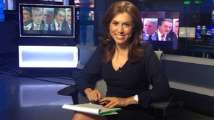 DENISE RIFAI i-a dat replica lui ANDREI PLEŞU! "Sper să am ocazia să-l..."