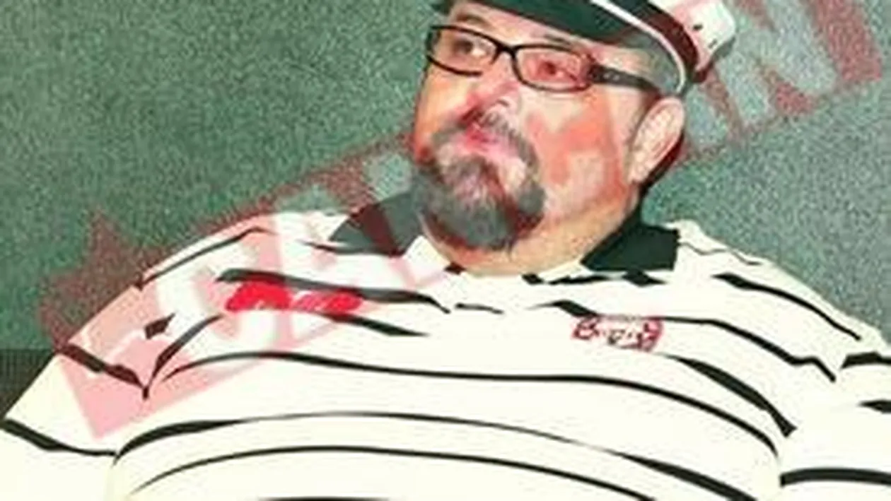 Voiculescu si Piedone vor sa infiinteze echipa sunat-servit