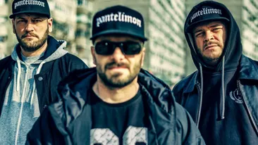 Momente uluitoare la ultimul concert BUG Mafia. Fanii au inceput sa strige: Sa vina Aurel Tamas si...