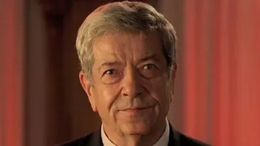 Ultimele noutati despre starea de sanatate a lui Dichiseanu: Am aruncat basonul! Uite ce vrea maestrul sa faca, la 83 de ani