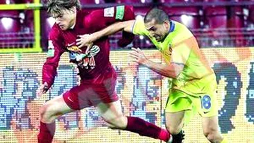 Au disparut 250.000 de euro din vestiare