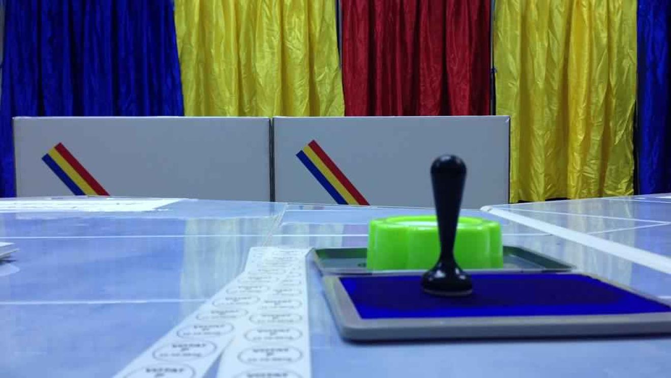 Incidente la alegerile parlamentare. O femeie din Cluj nu a fost lăsată să voteze