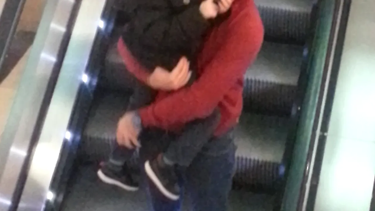 Ea este femeia care sufera din cauza casniciei Cristinei Dochianu! Are un copil cu actualul sot al vedetei de la Antena 1