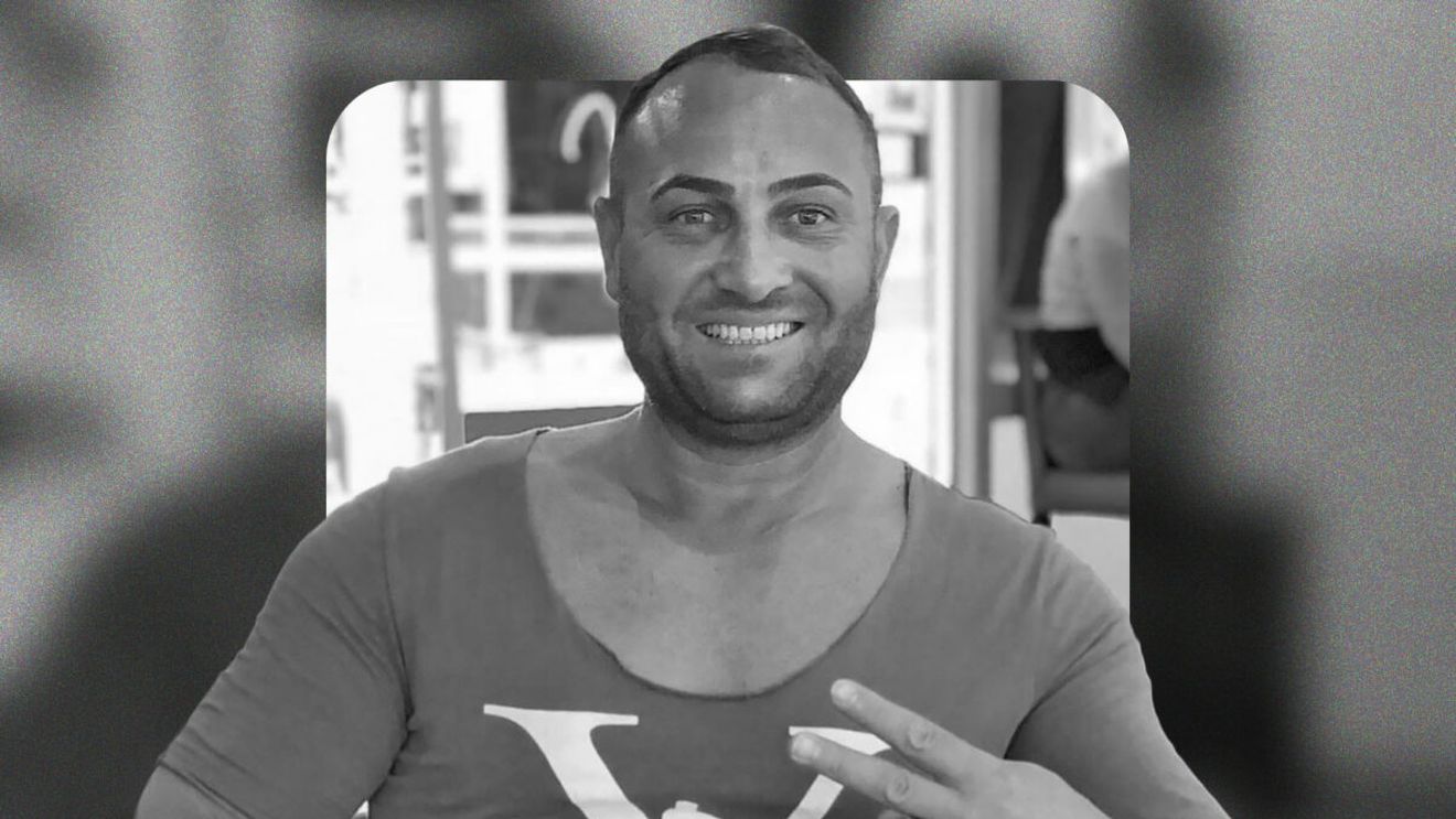 Văduva lui Florin „Buză” e disperată: “Criminalul rânjește la copii când trece pe lângă ei”