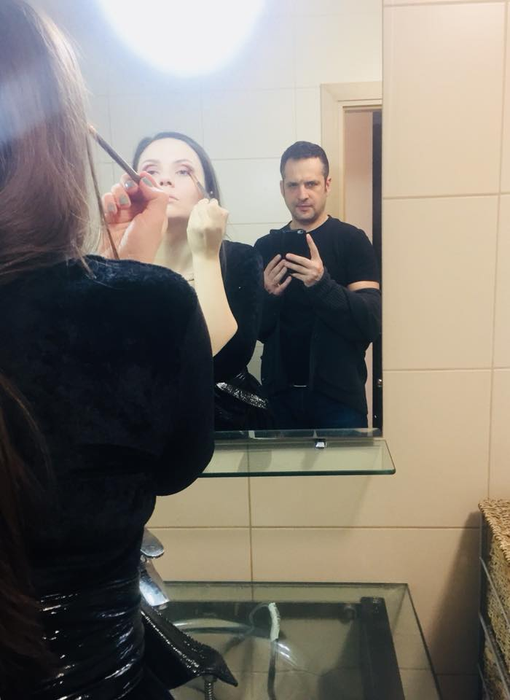 Mădălin Ionescu, dezvăluiri picante despre viața sexuală: ”În primul an nu a fost zi să nu ne iubim“