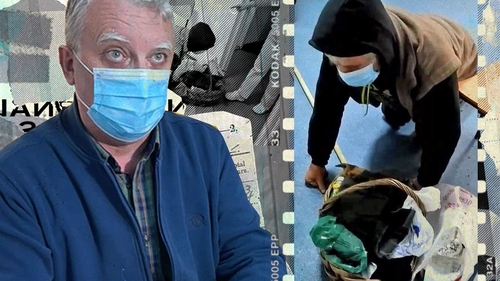 Ce s-a întâmplat la spitalul din Corabia după ce un bătrân a fost ignorat ore în șir pe holuri. Imaginile devenite virale i-au cutremurat pe vecini + Cum a reacționat managerul spitalului. „Un câine îl dau încolo să nu-l calce maşina, dar un om..."