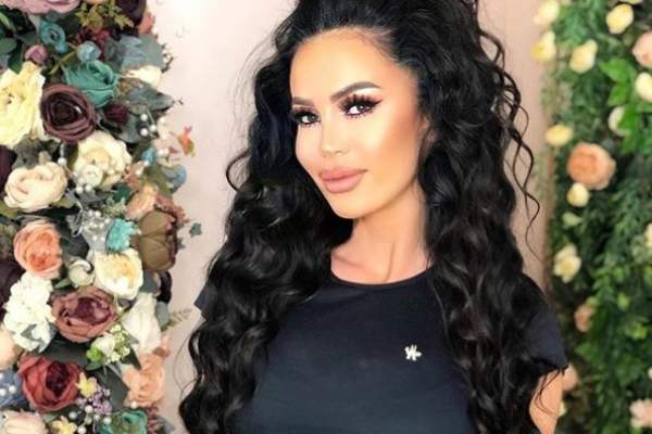 Bianca Pop, devastată de durere după moartea lui Emi Pian. Mesajul sfâșietor postat de ispită