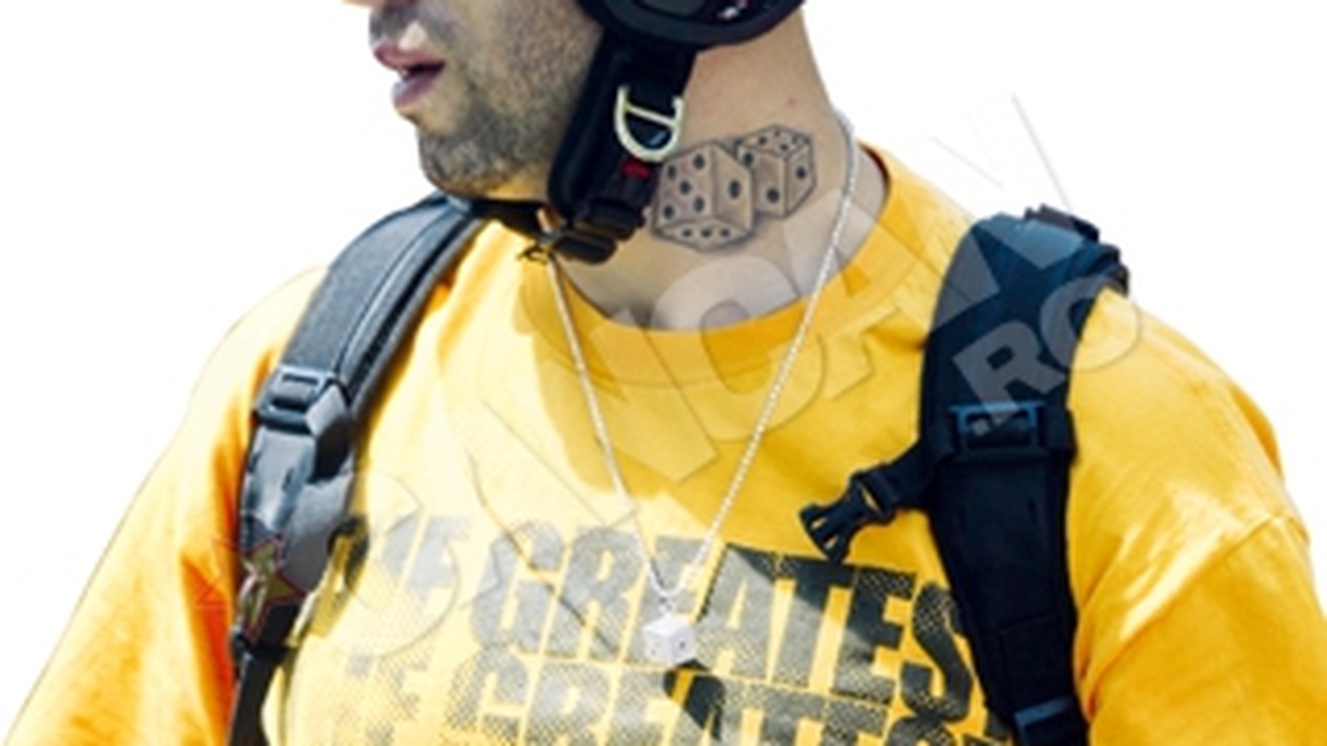 CRBL "fierbe" pe scuter