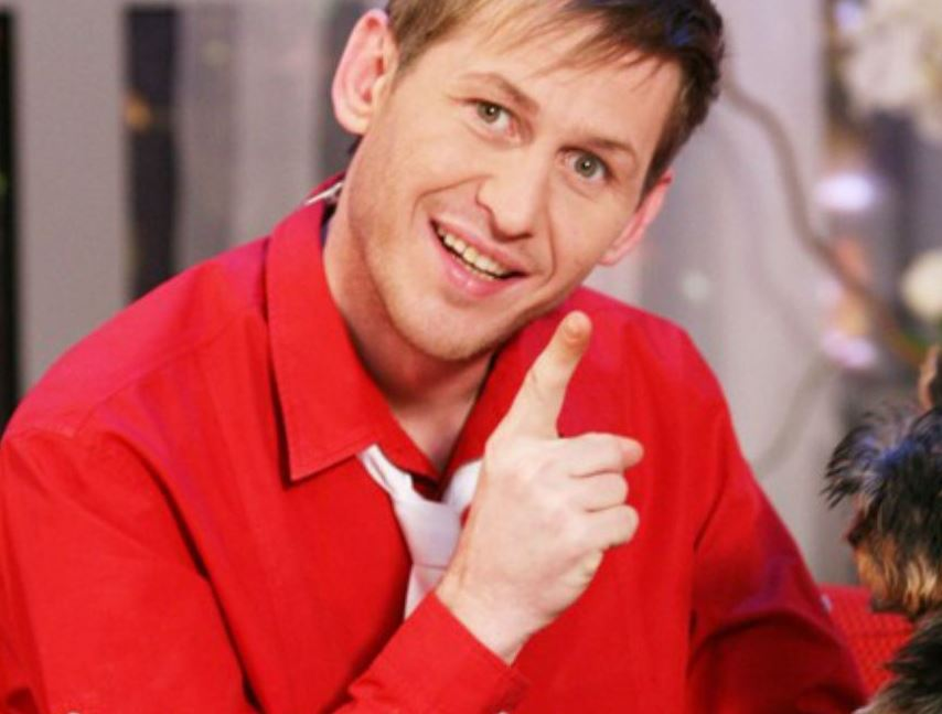 Mircea Solcanu (SURSĂ FOTO: ARHIVĂ PRESĂ)