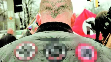 Germania, sub teroarea extremistilor! Neonazistii omoara imigranti pe capete