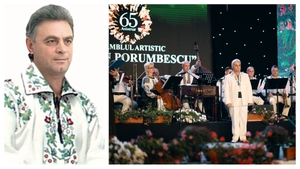 Un cunoscut dirijor a murit la 70 de ani. Muzica românească este în doliu