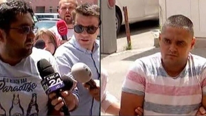 Florin Bonciu, unul dintre cei doi presupuși ucigași, rupe tăcerea: ”L-am cunoscut pe unul, Marin…”