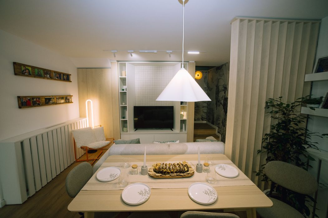 Emisiunea ”Visuri la Cheie” de la Pro TV le-a îndeplinit visul. Cum arată acum casa renovată a familiei Niculae încercată de soartă
