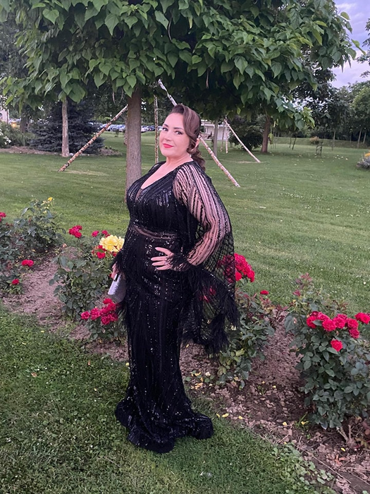 Ce dietă a ajutat-o pe Mariana Anghel să slăbească. Foto: Facebook