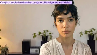 Interviu cu Lolita, artista AI care a stârnit controverse: „Tehnologia nu omoară sufletul. Nu o să înlocuiesc niciodată artiști umani”