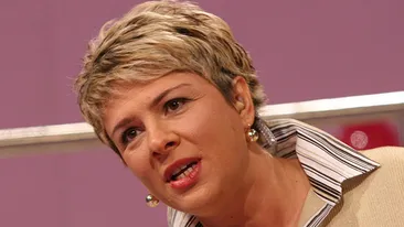 Teo Trandafir, comparata cu Iulia Albu! Cum a aparut vedeta TV in aceasta dupa-amiaza: Parerile sunt impartite