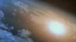 Un satelit cade pe Pamant pe 23 septembrie! Nu se stie unde va pica si nici ce pagube va face!