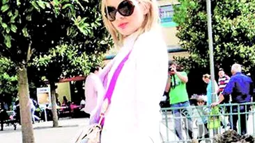 Paris Hilton de la malul marii. Fiica sefului Consiliului Judetean Constanta rupe cluburile, dar organizeaza si baluri caritabile