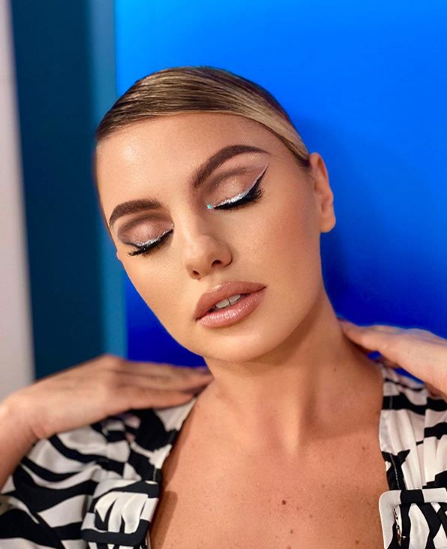 Alexandra Stan are un nou iubit