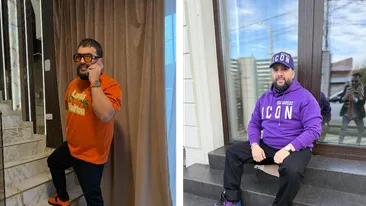 TOP 10 Spotify: Tzancă Uraganu, nr 1 în România în clasamentul celor mai ascultați artiști din 2025