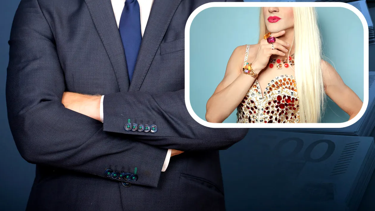 Încrengături amoroase şi jaf cu ţintă precisă! Milionăraşul excentric, „ars” de femeia-bărbat, după vizita la domiciliu. Pagubă de 10 mii şi...