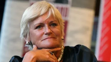 Monica Tatoiu, accident in Capitala: M-am trezit inconjurata de patru haidamaci