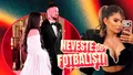 Trei soții de fotbaliști au atras toate privirile la petrecerea de nuntă a lui Radu Drăgușin. Fina lui Șumudică a „rupt” cu decolteul accentuat