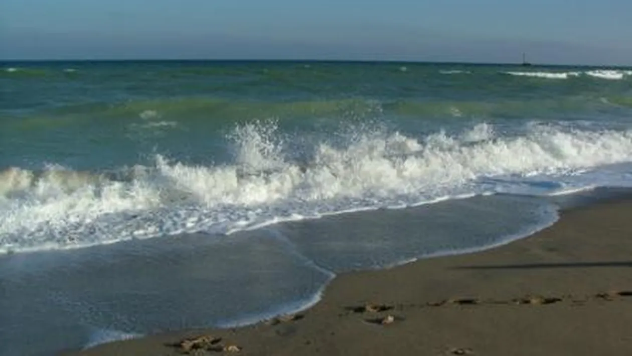 Peste 40.000 de turisti sunt asteptati la mare de 1 Mai!