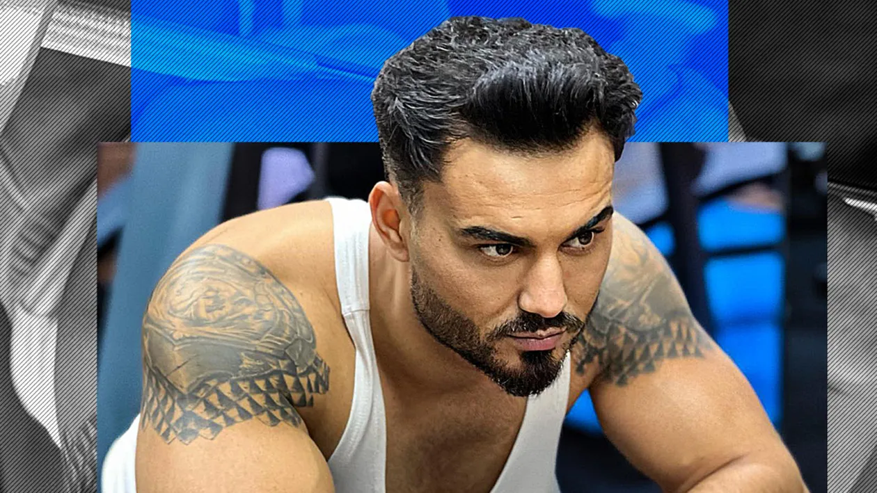 Concurență acerbă între Dorian Popa și Jador. Ce bolid de lux și-a achiziționat recent manelistul