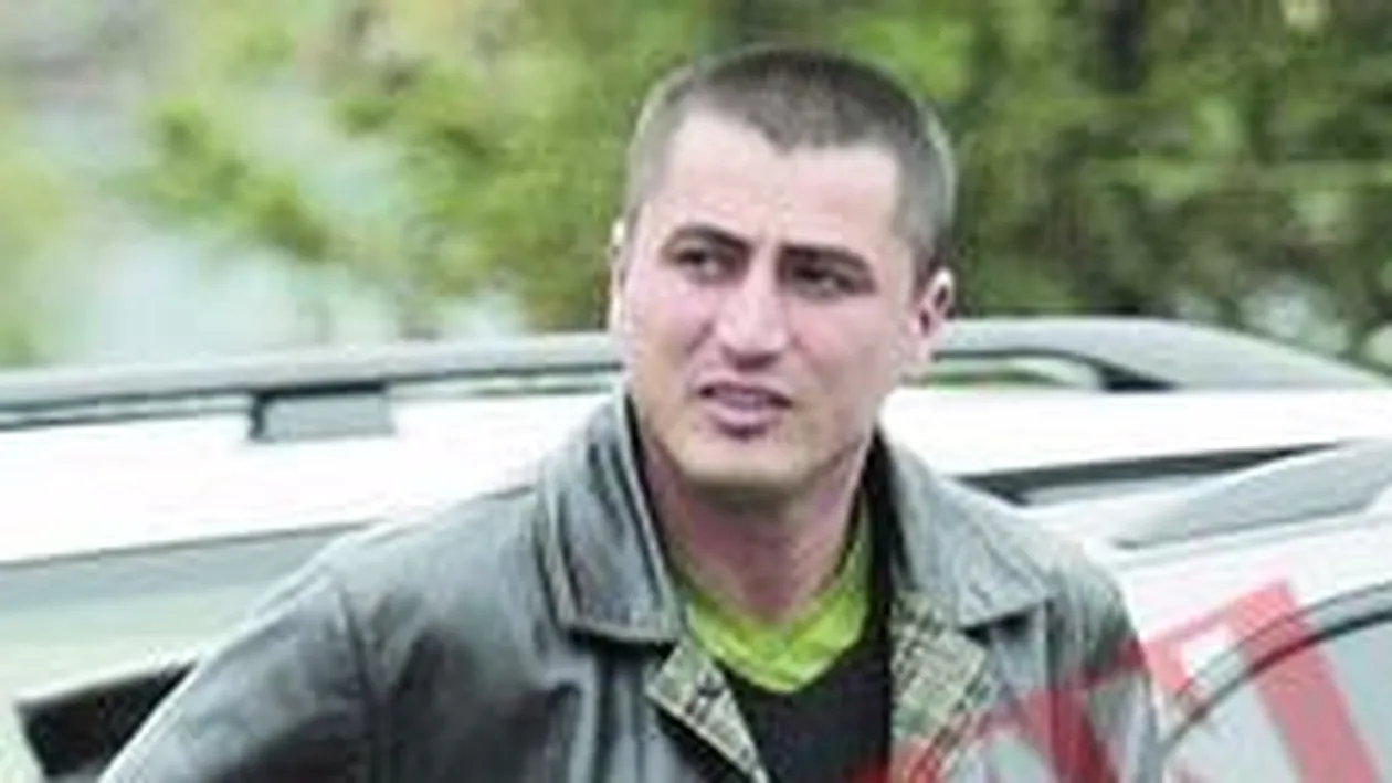 Cioaca, pe linie moarta