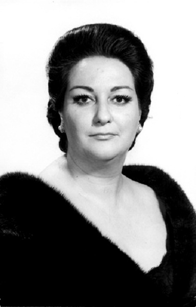 Soprana Montserrat Caballé a murit la vârsta de 85 de ani