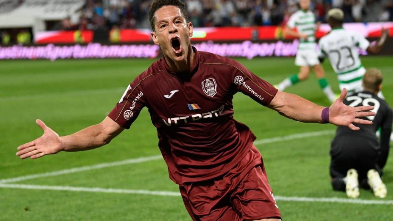 Victorie la pas în „Trivale” și campioana își consolidează locul 3 în Liga 1!