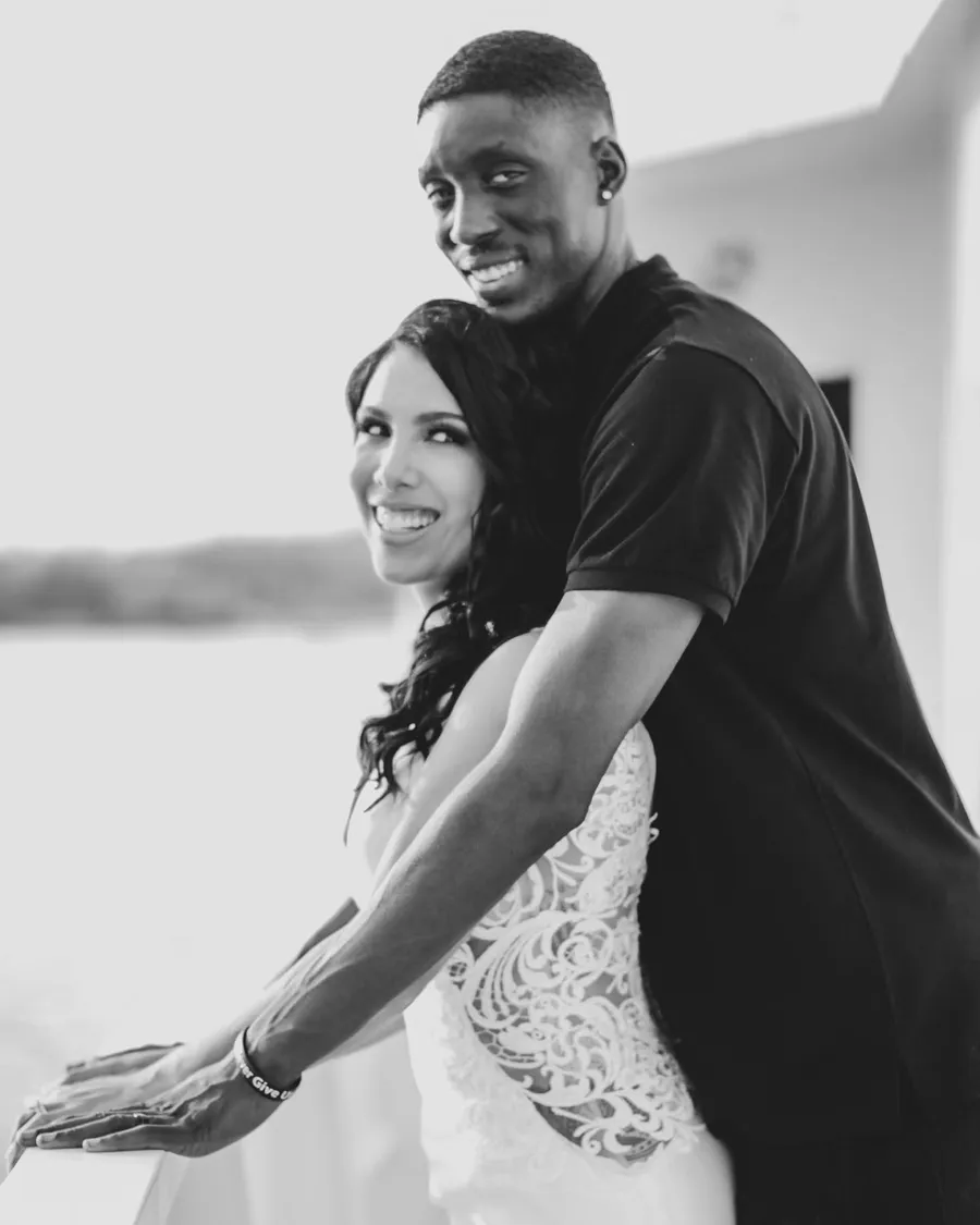 tony snell NBA sotie