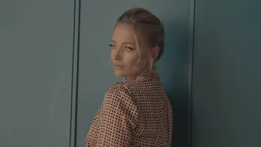 Delia, dezvăluire surprinzătoare pe scena X Factor: ”Eu merg rar în Centrul Vechi”