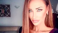 Celebra viitoare mămică BIANCA DRĂGUŞANU s-a afişat într-un costum de baie minuscul. Fanii au luat-o razna: „Zici că e...“