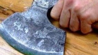 Un tanar de 26 de ani a fost omorat cu bate si topoare, la Buftea