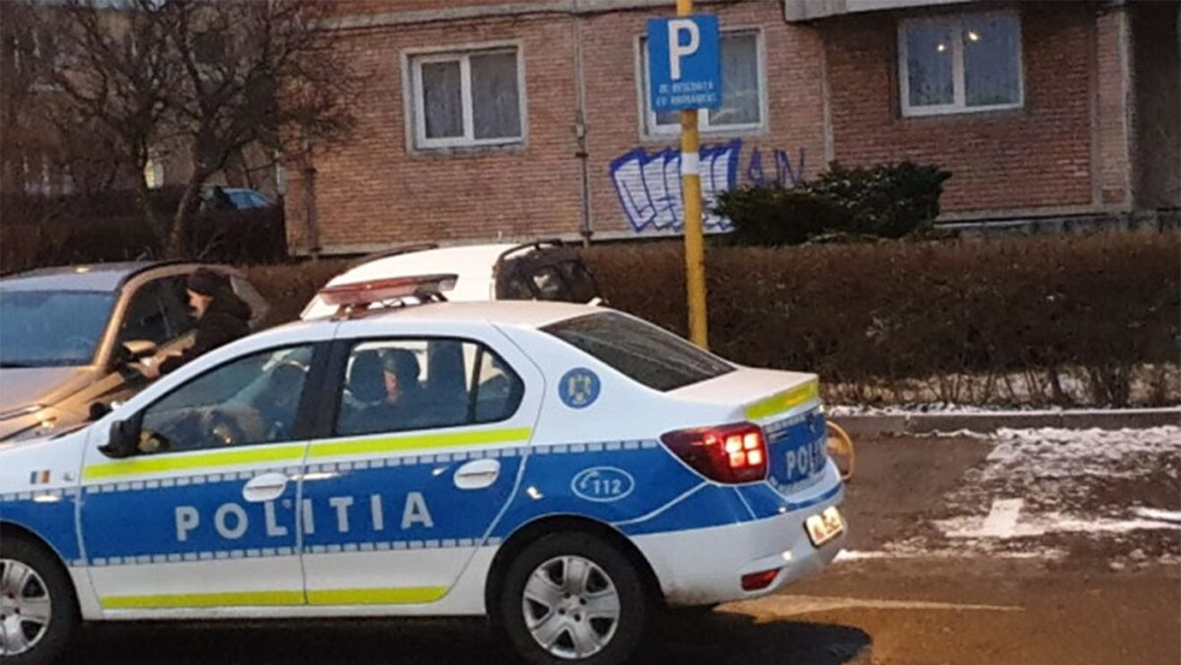 Amendă de 999 lei pentru românii care locuiesc la bloc și fac acest lucru noaptea. A pățit-o un tânăr din Cluj-Napoca