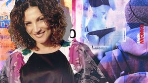 Nu vrea egalitate cu bărbații, dar... Cum a învățat Ioana Ginghină să-și țină partenerul departe de ispite