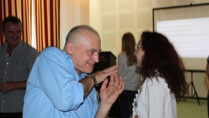 Uluitor! Iubita l-a înșelat pe Mircea N. Stoian cu doi amanți! Jurnalistul a spus tot: ”Prietenii făceau mișto de mine!”