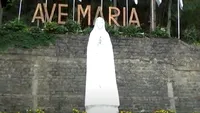 Anchetă după ce o statuie reprezentând-o pe Fecioara Maria a sângerat. Ce au descoperit autoritățile