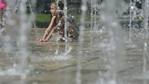 METEO 20 IULIE! Vremea este caniculară în toată ţara
