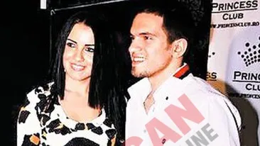 Cornelus Dinu se insoara