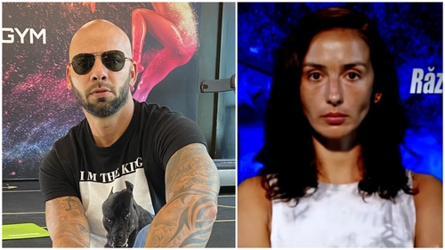 Giani Kiriță, șocat de vestea morții Roxanei Moise. Cei doi au fost colegi la Exatlon: ”Am verificat să aflu dacă este real”