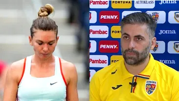 Psihologul echipei naționale de fotbal nu crede că Simona Halep va mai reveni în tenis: “Aici nu este vorba despre voință proprie, ci de....”
