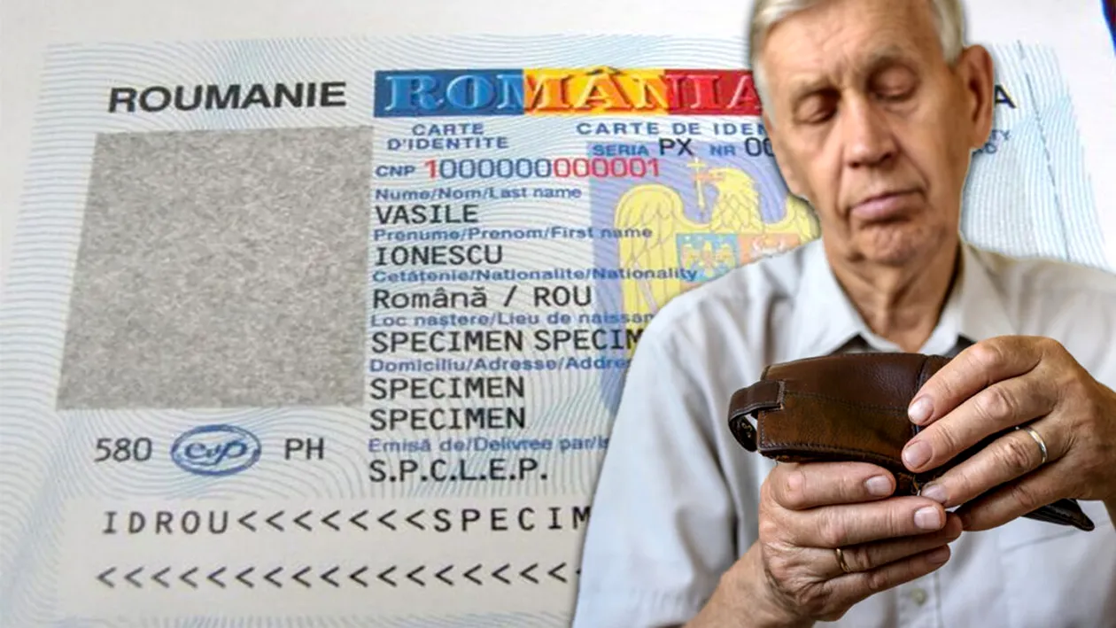 Vești triste pentru români! Ce se întâmplă cu pensiile tuturor românilor născuți după 1 ianuarie 1968