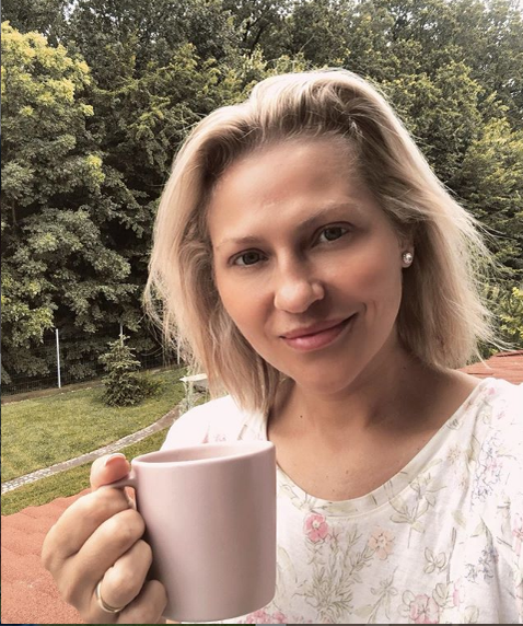 Ce a putut să pățească Mirela Vaida în Herăstrău: ”Rage!” + A intervenit Vulpița și…